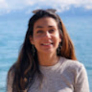 Meet your Posher, Noelia